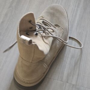 Sorel Mens Hi-Line Lace up boots